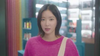 Gangnam Beauty-Episódio 1