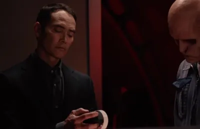 Agentes da S.H.I.E.L.D. da Marvel-E22