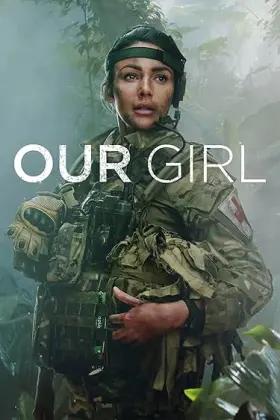 Our Girl - Série completa grátis no Cinegato