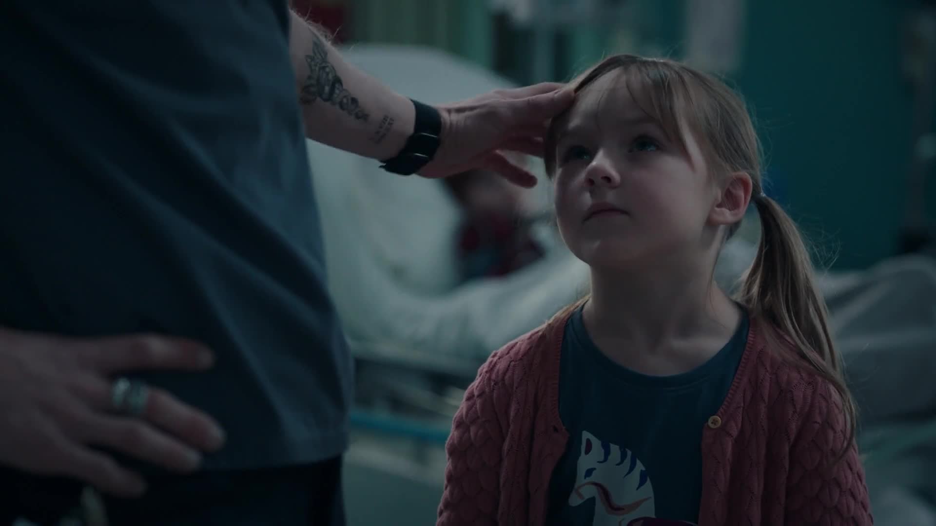 The Resident Episódio 17