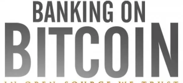 Movie Poster: Banco ou Bitcoin
