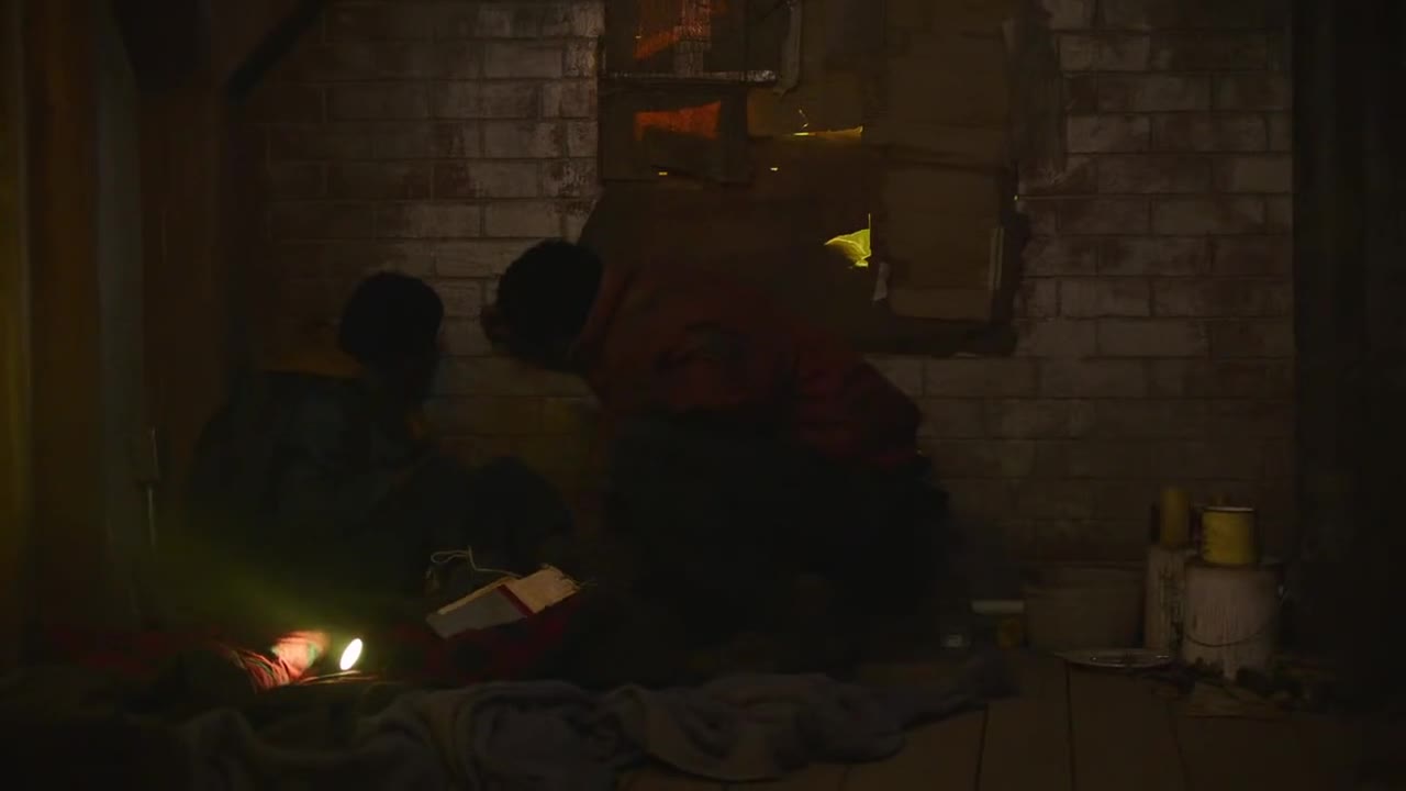 The Last of Us Episódio 5