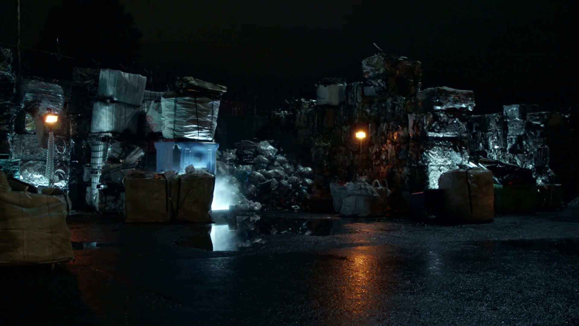 Flash Episódio 1