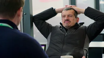 F1: Dirigir para Viver Episódio 7