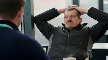 E7.A difícil escolha de Guenther Steiner