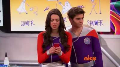 Os Thundermans-Episódio 24