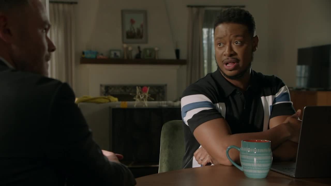 The Rookie Episódio 5