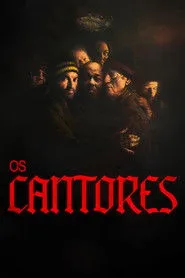 Pôster de Os Cantores (2026)
