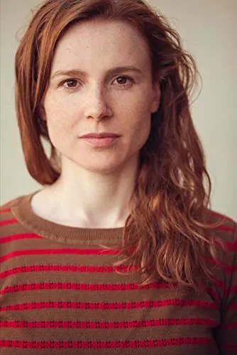 Magali Heu