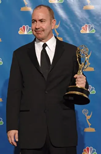 Terence Winter