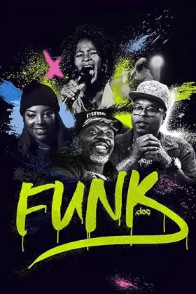 Funk.Doc: Popular & Proibido assistir online grátis