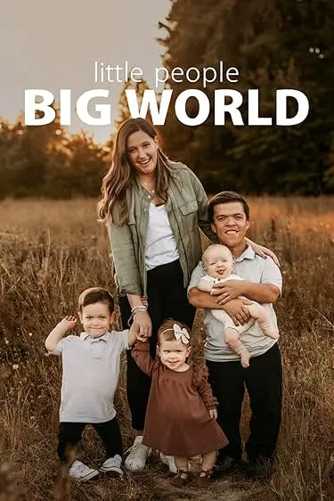 A Pequena Grande Família