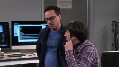 Big Bang: A Teoria-E3