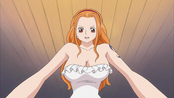 ONE PIECE Episódio 576