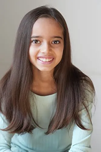 Bella Patel Sauer