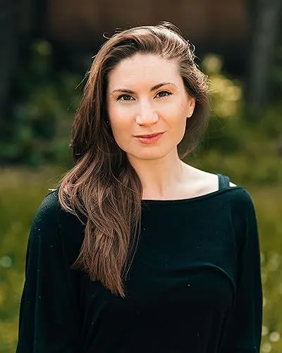 Eve Kathryn Oliver
