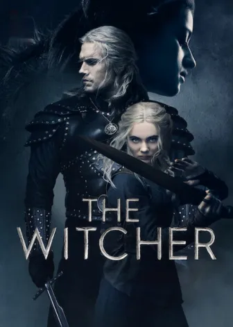 The Witcher