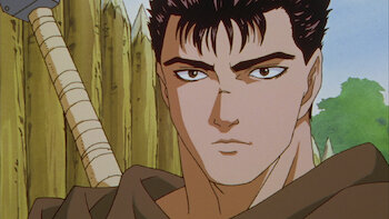 Berserk Episódio 5