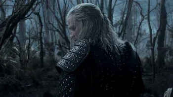 The Witcher 4x1