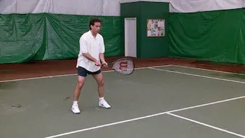 A réplica