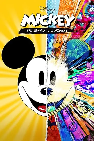 Mickey: A História de um Camundongo