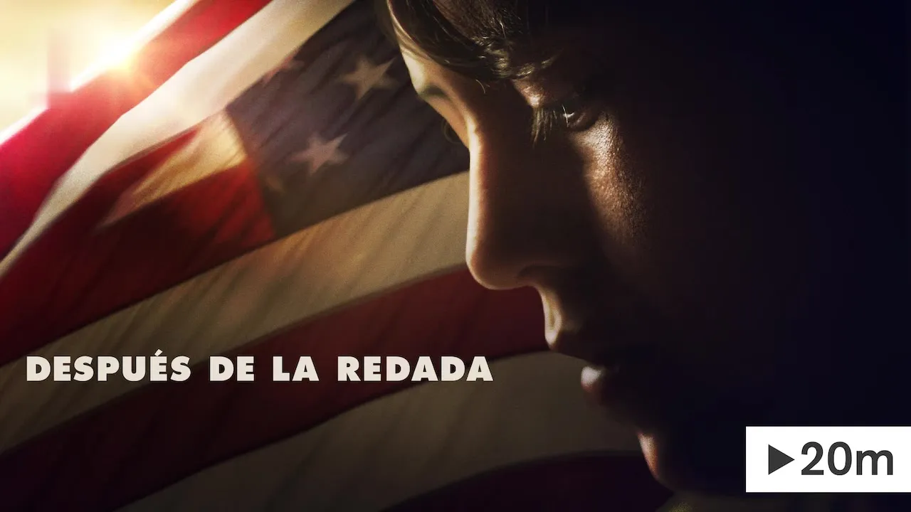 Movie Poster: Quando Passa o Choque