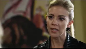 Cena do episódio 42 de Senhor dos Céus
