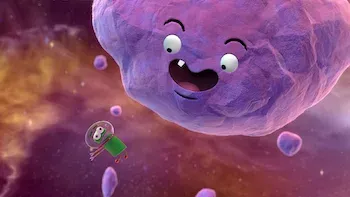 E2.De onde vêm os planetas?