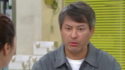 Uma Família Imprevisível Episódio 19