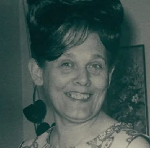 Ruth Munroe