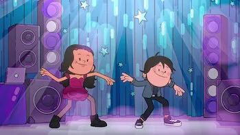 Yoshidança, eu danço