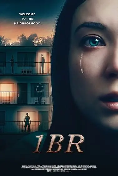 Movie Poster: 1BR: O Apartamento