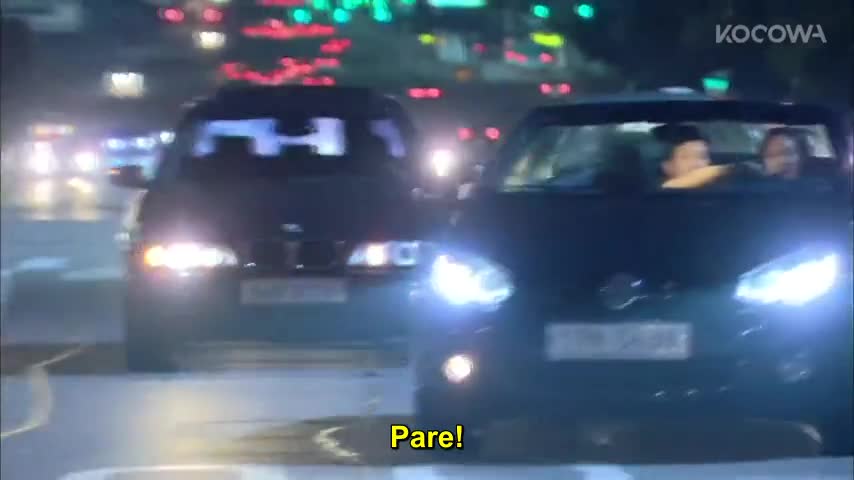 Segredo Episódio 1