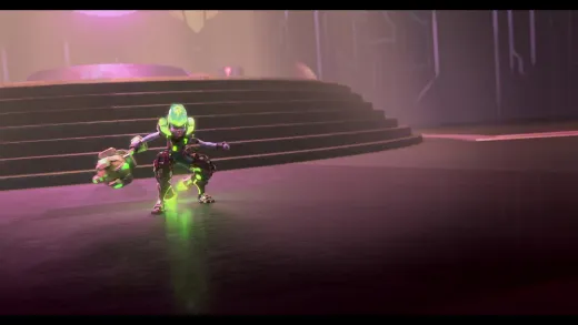 E4.The Tomb of Grayskull