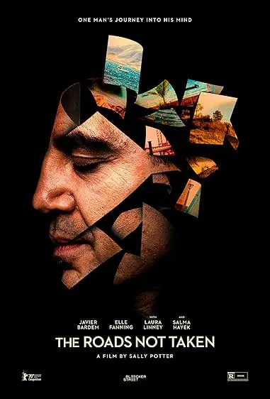 Pôster de Sonhos de Uma Vida (2020)