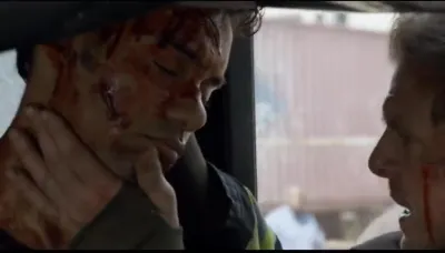 Chicago Fire: Heróis Contra o Fogo-E3
