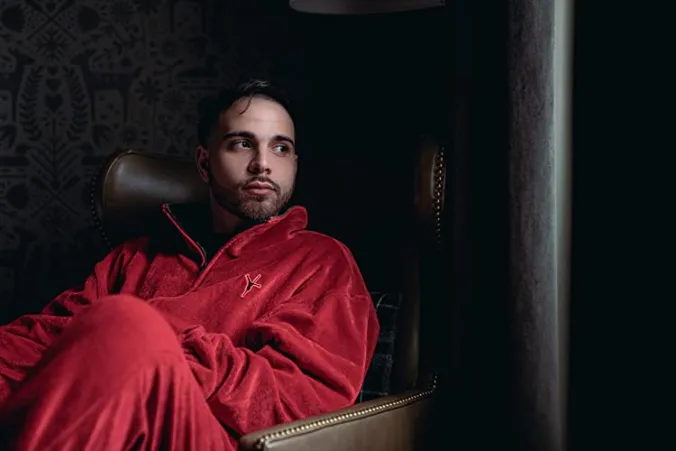 James A DeSimone
