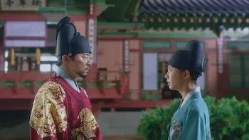 Reino da Conquista-Episódio 14