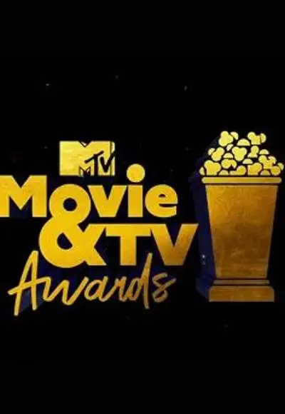 Movie Poster: 2018 MTV Movie & TV Awards