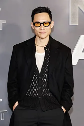 Curtis Lum