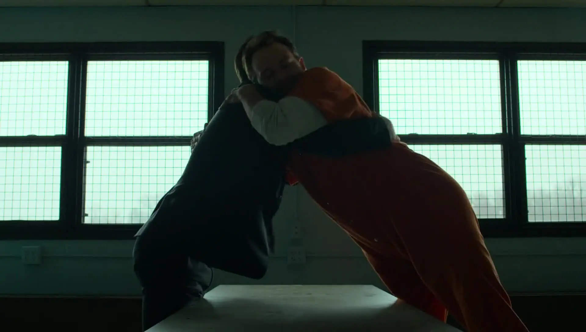 E4.Blindsided