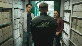 Romina Poderosa-Episódio 17
