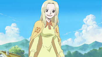 ONE PIECE Episódio 324