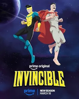 Invencível