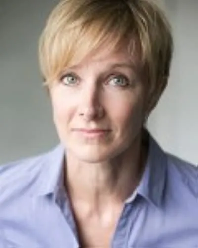 Johanne Murdock