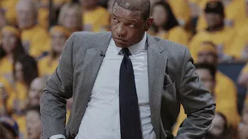 The Playbook: Estratégias para Vencer-E1.Doc Rivers – Regras de vida de um treinador