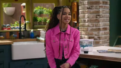 Os Feiticeiros Além de Waverly Place-E2