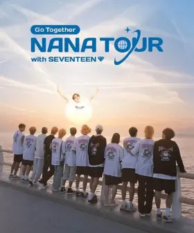 NANA TOUR with SEVENTEEN - Filme grátis no Cinegato