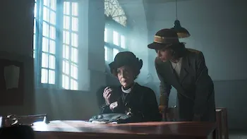 E4.Capítulo 20: A vingança