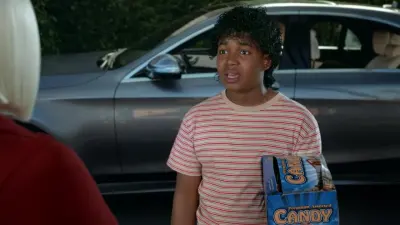 Black-ish 5x15